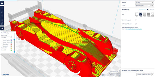 3D Printer Software: What You Need To Know