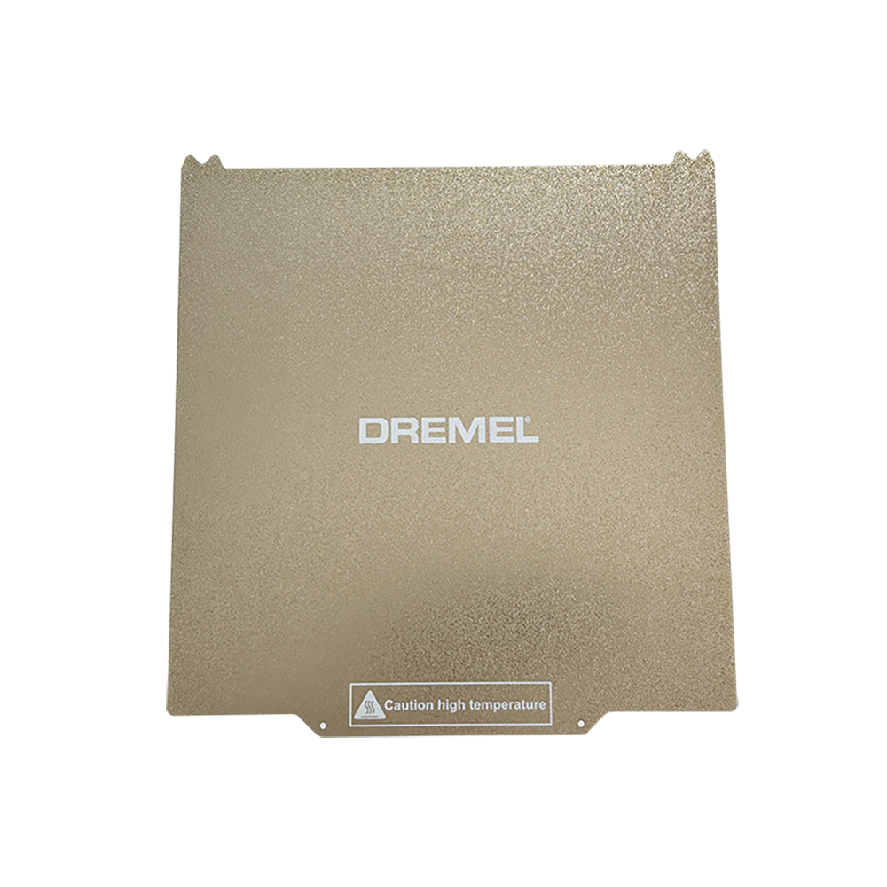 Dremel 3D50 PEI sheet
