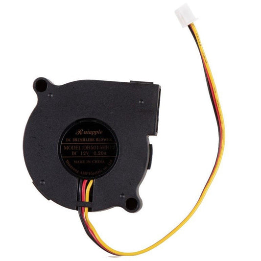 Dremel 3D40 & 3D45 Cooling Fan Kit (3D-CFAN-K) - 3PI Tech Solutions