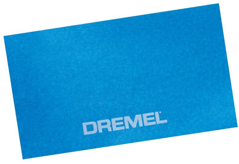 Dremel 3D40 Blue Tape (10 pack) - 3PI Tech Solutions