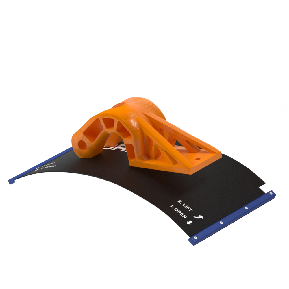 Dremel 3D40-FLX Flexible Build Plate - BP40-FLX-02