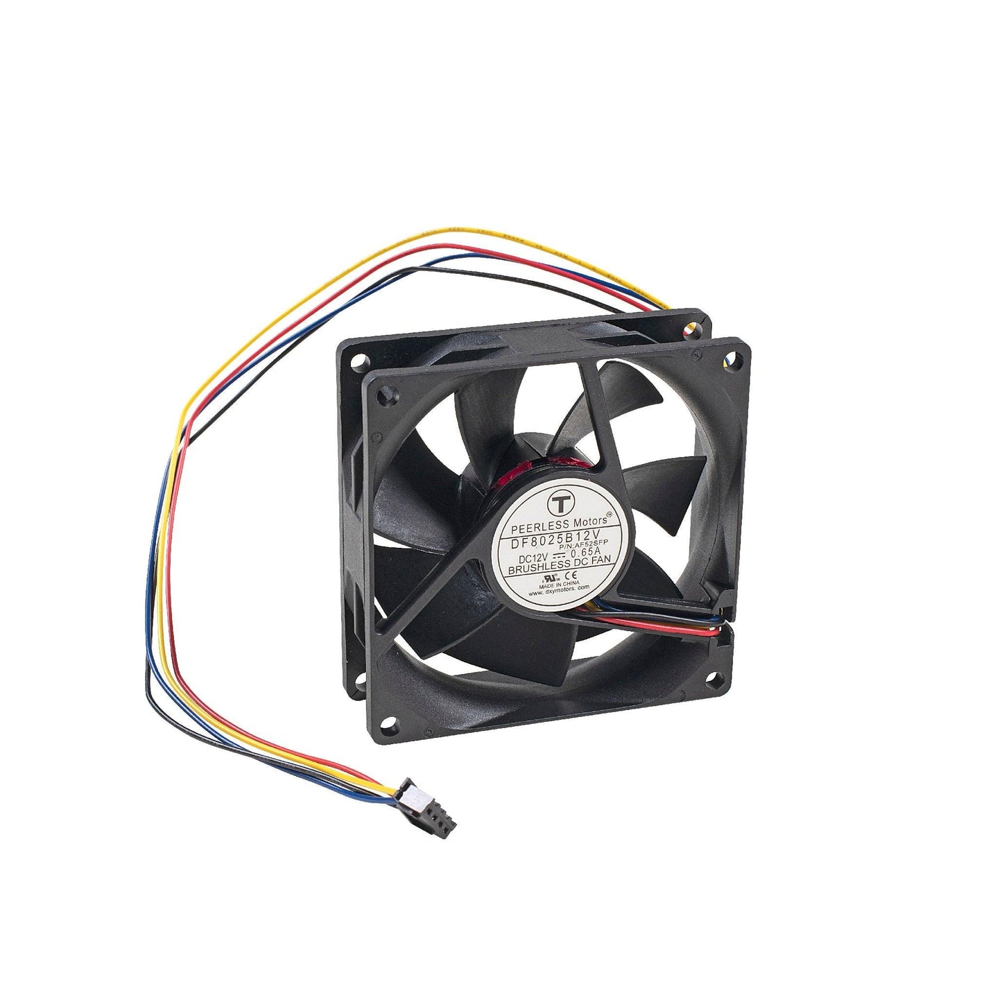 Dremel 3D45-Exhaust Fan (3D45-EXFAN) - 3PI Tech Solutions
