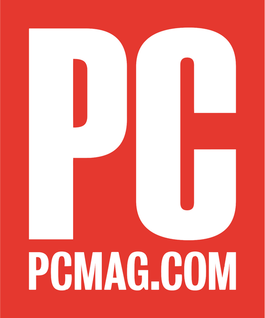 PCMag 2018 Editors’ Choice Award