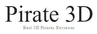 Pirate 3D Dremel DigiLab Idea Builder 3D Printer Review