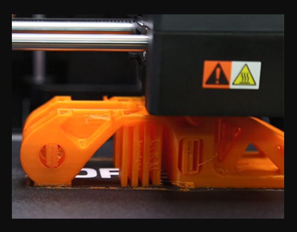 Five Advantages of 3D Printing for Prototyping