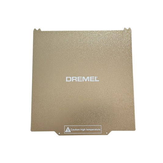 Dremel 3D50 PEI sheet 